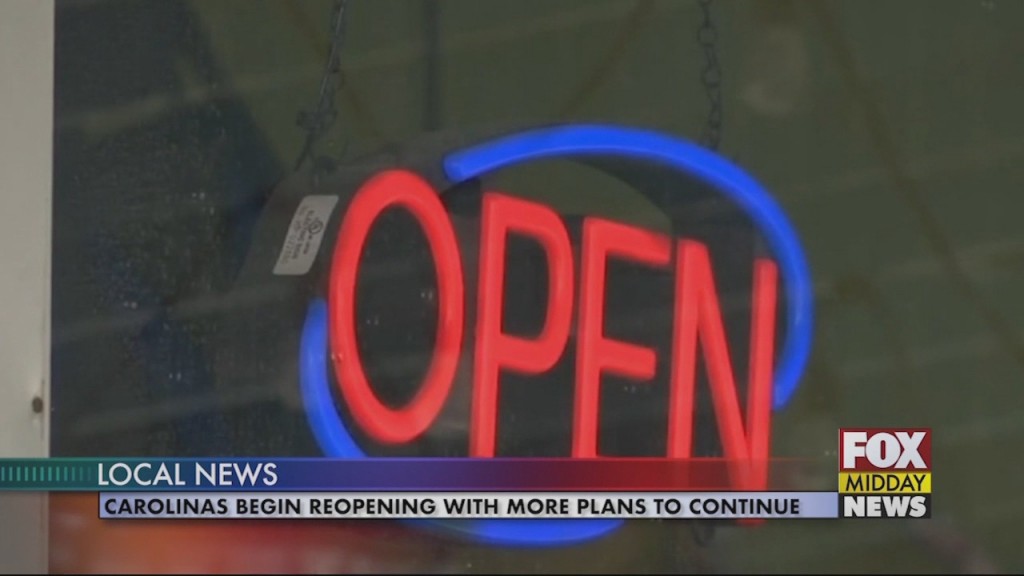 Reopen