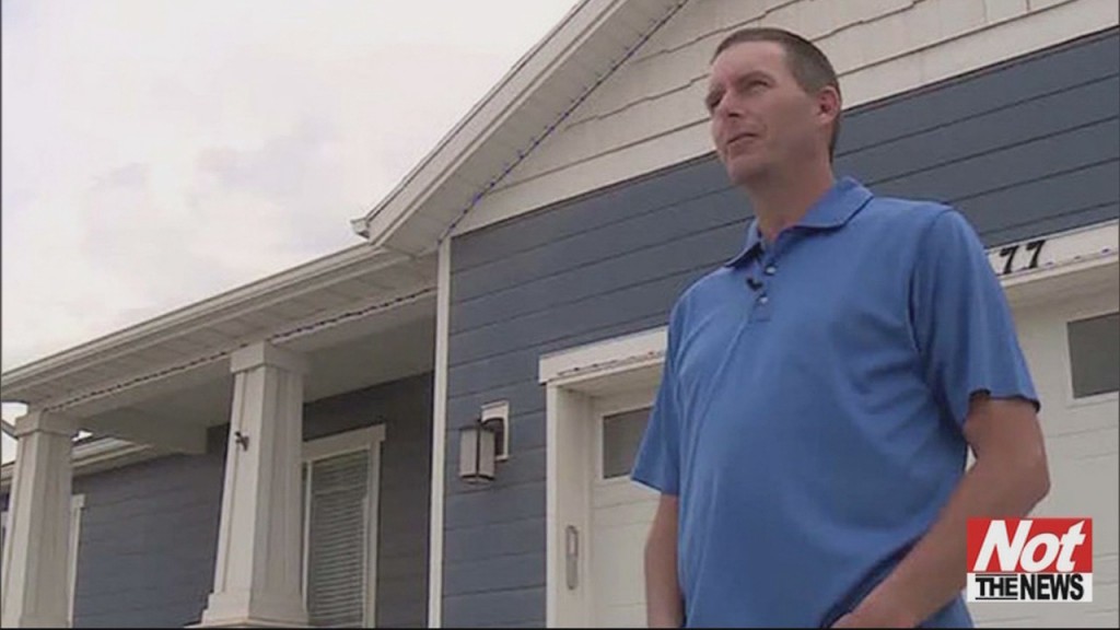 Man Vs Hoa