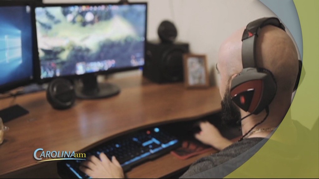 Gamers