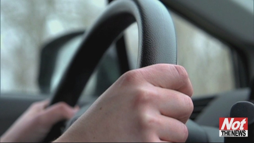 Drivers Exams