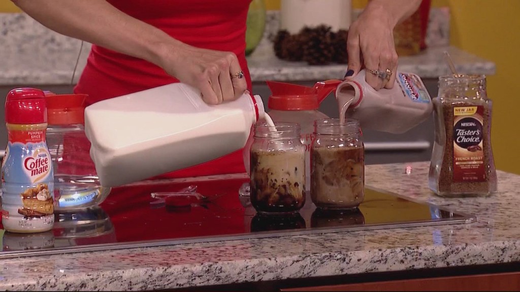 Abbi's Home Coffee