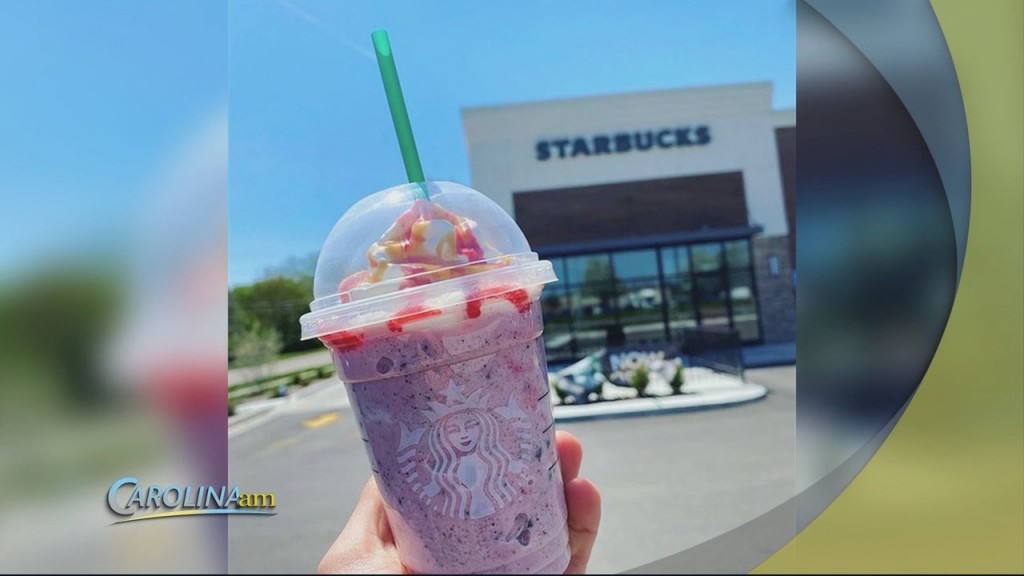 Starbucks Drink