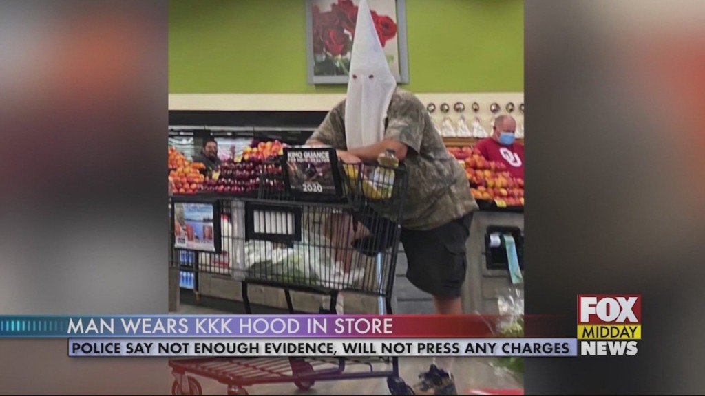 Kkk Hood