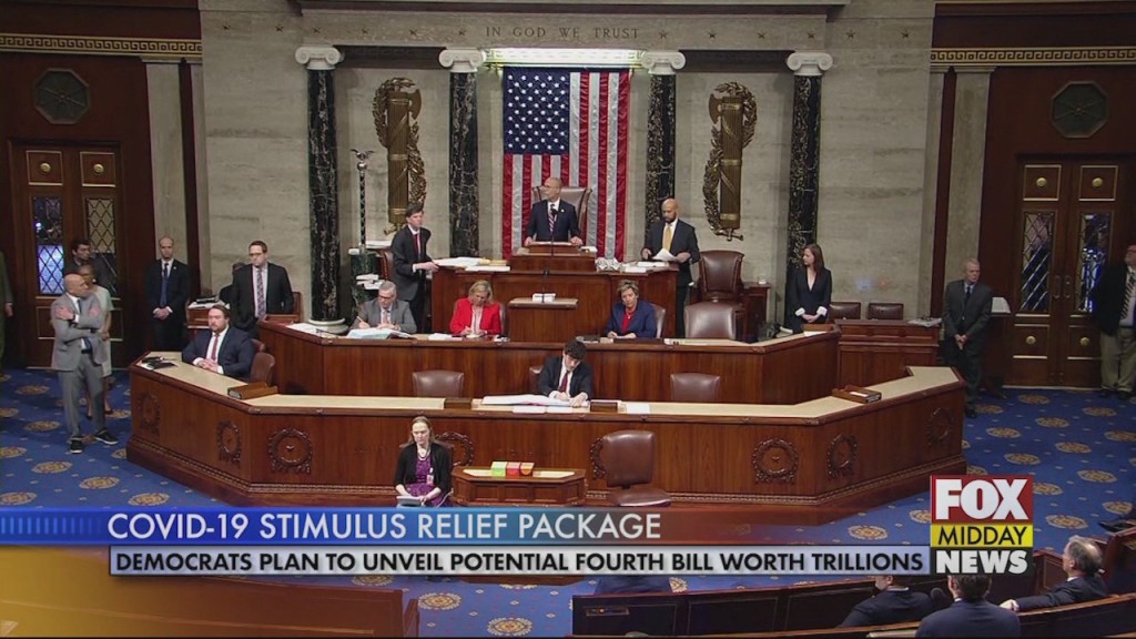 Relief Pkg
