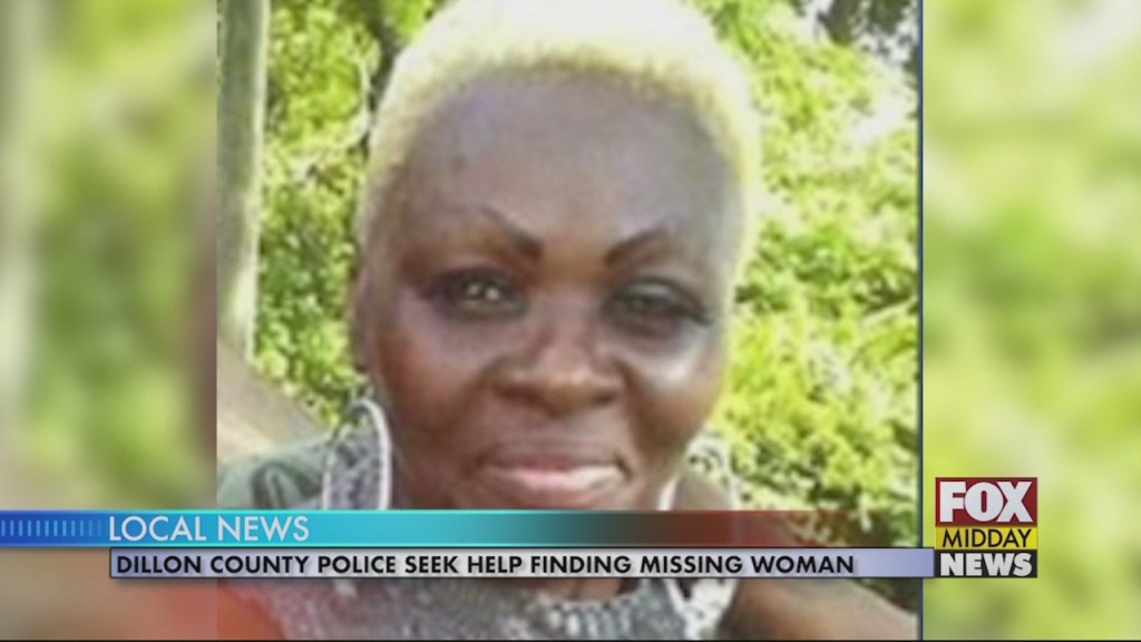 Missing