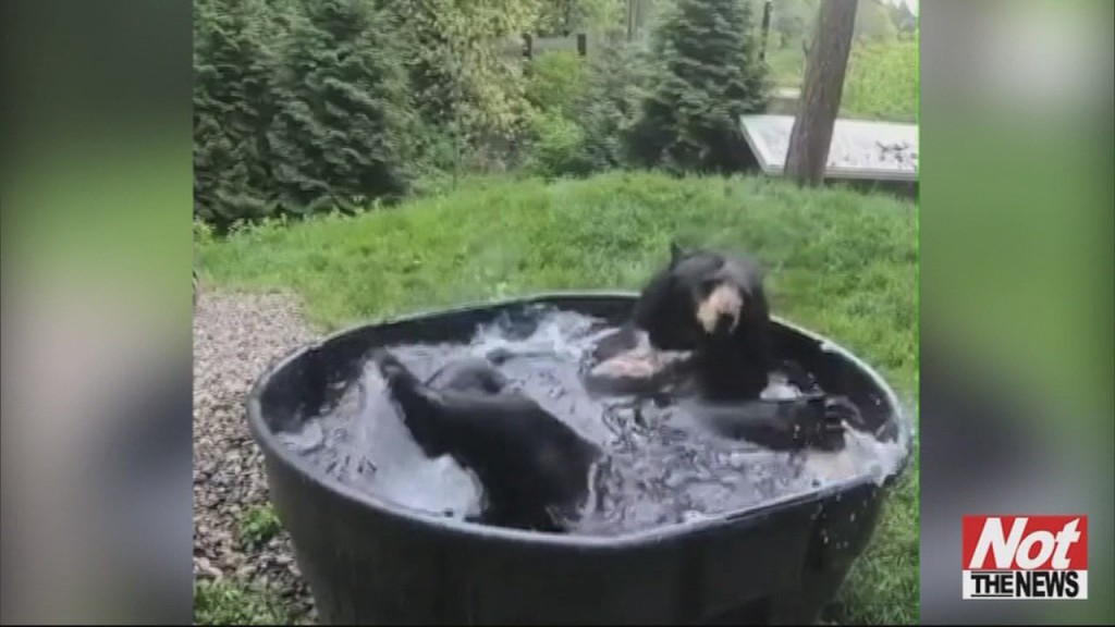 Oregon Zoo