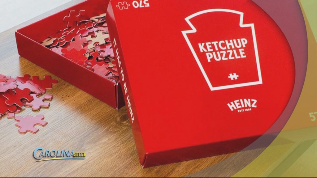 Heinz Puzzle