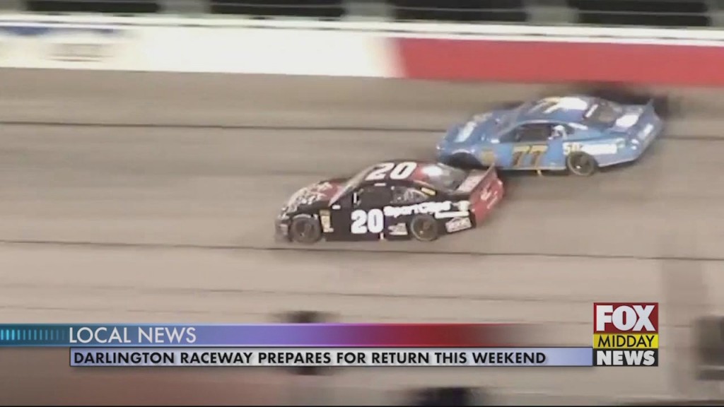 Nascar