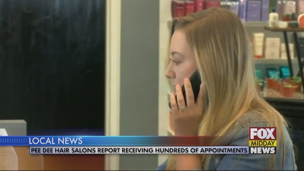 Hair Salons 2