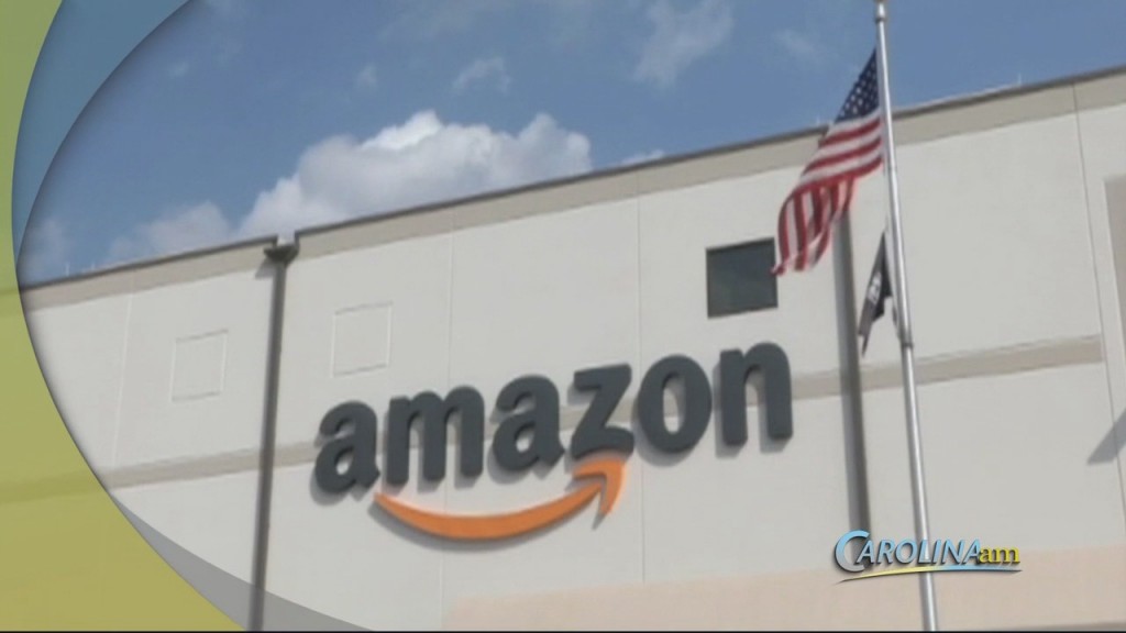 Amazon