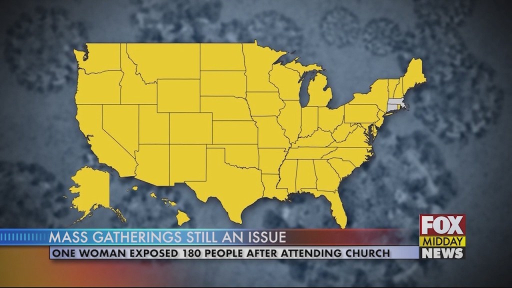 Mass Gatherings
