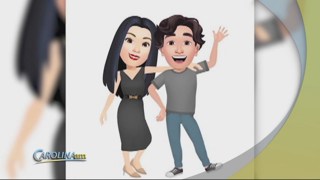 Facebook Avatars