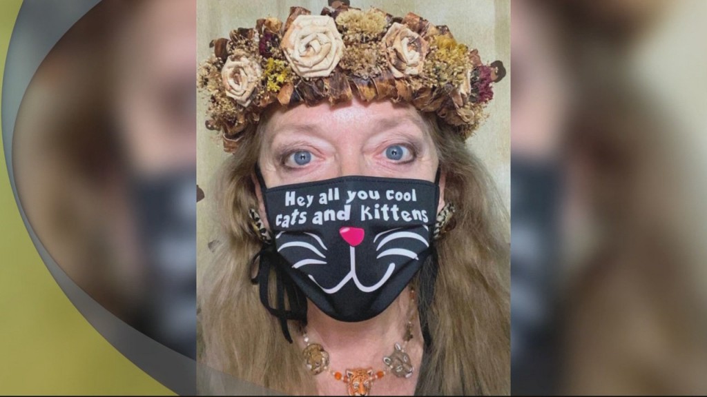 Carole Masks