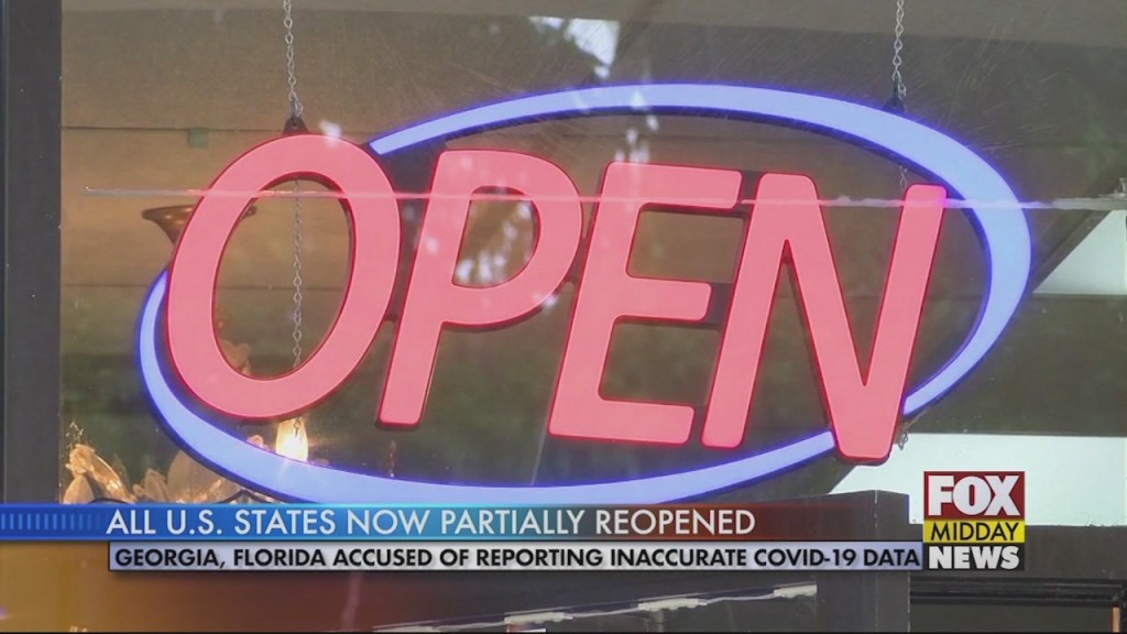 Reopen