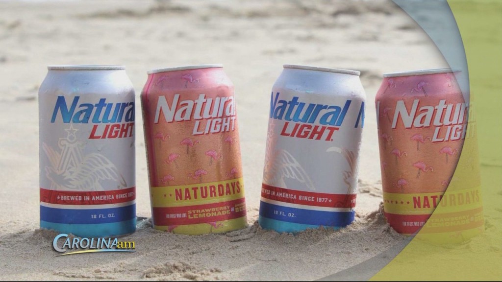 Natty Light
