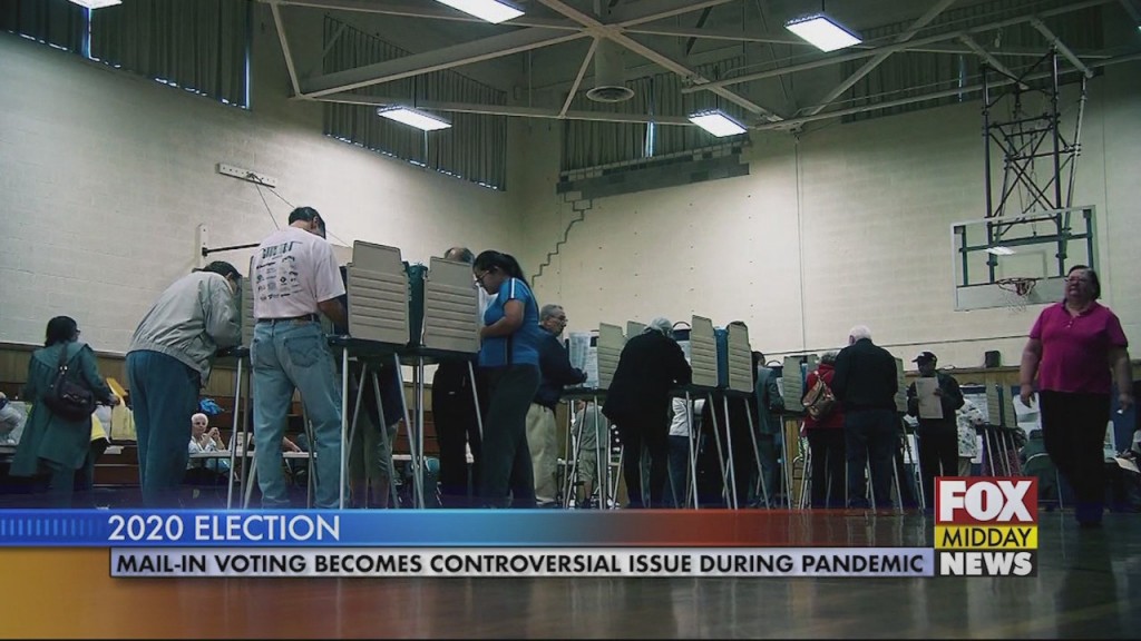 Voting
