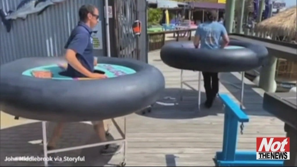 Bumper Tables
