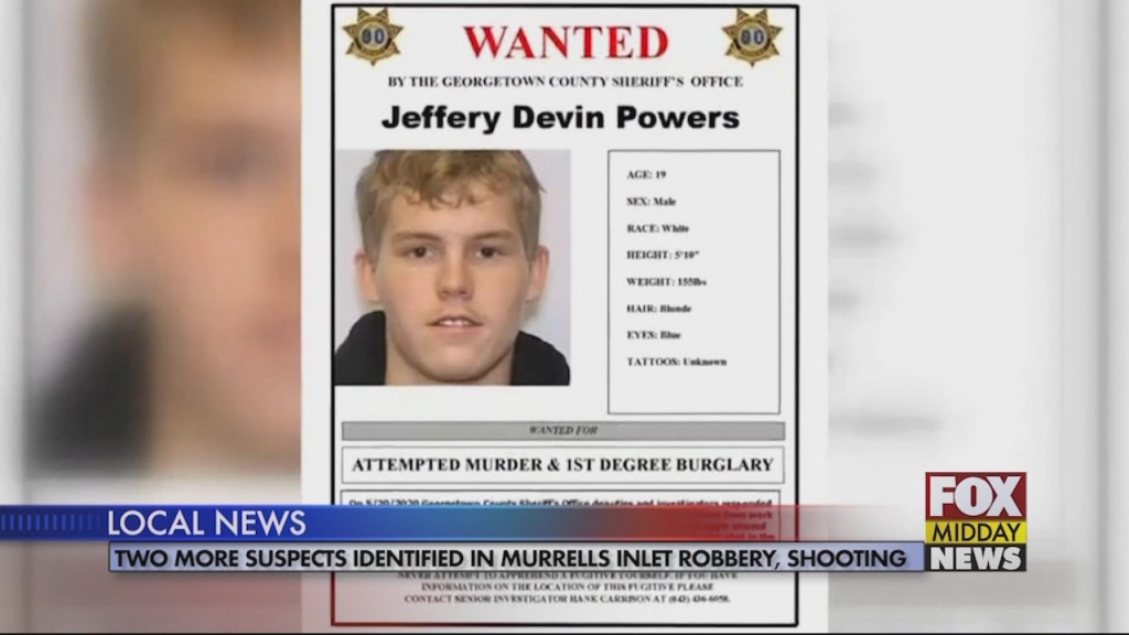 Wanted