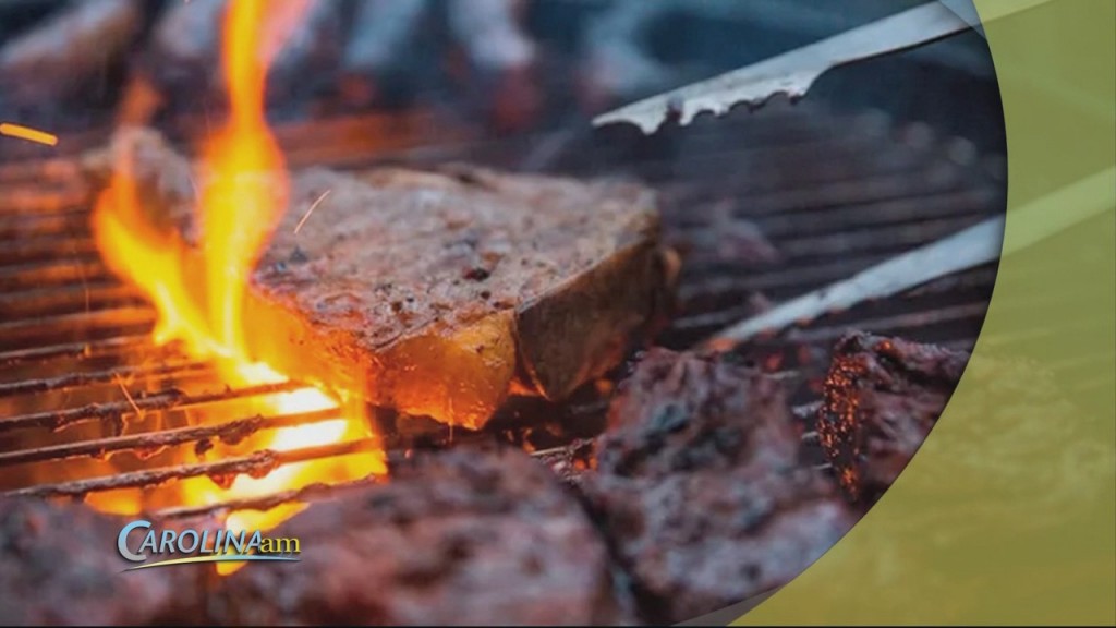 Griling Tips