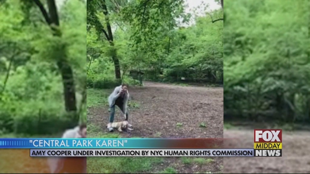 Central Park