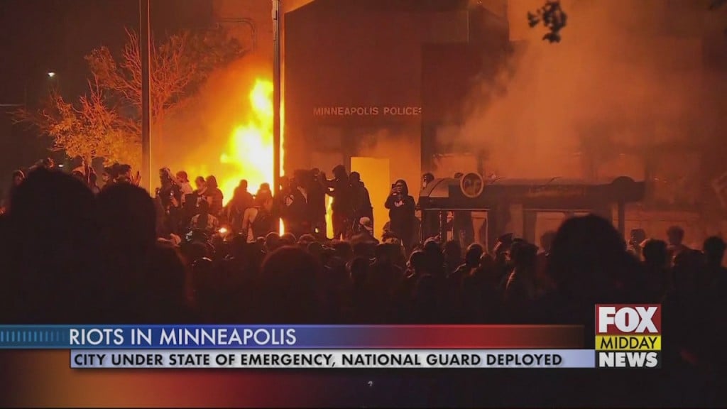 Riots