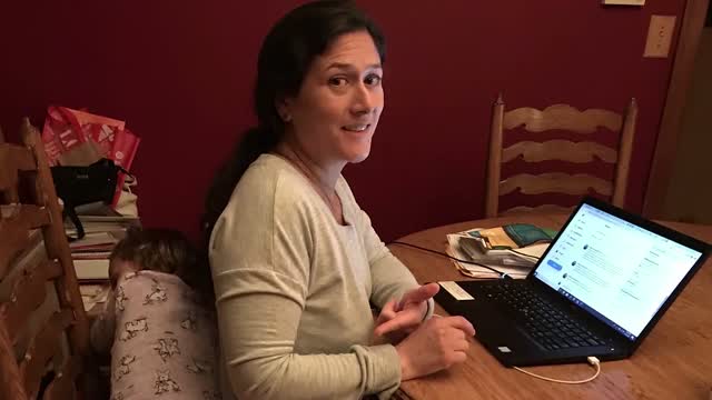Working Parents Face Unique Challenges