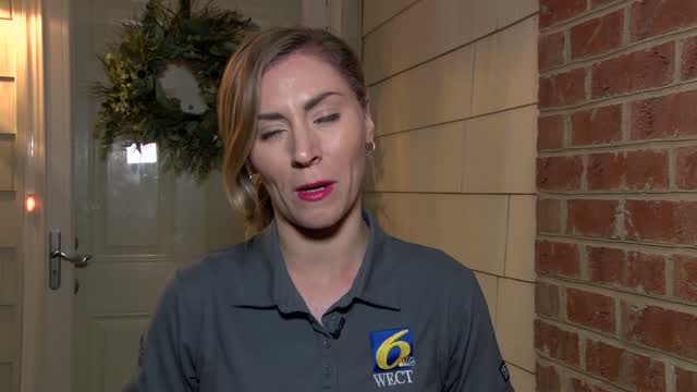 Nc: Mother Claims Family Terrorized By Deputy/group