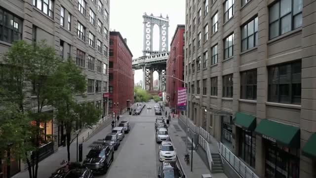 Covid:ny Gov Extends Stay At Home Order Until June