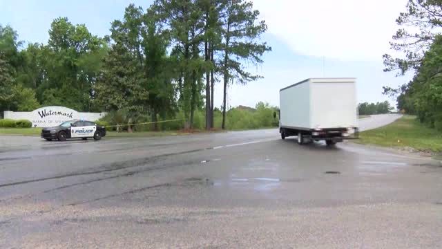 Nc: Bodies Found In Search For Missing Women