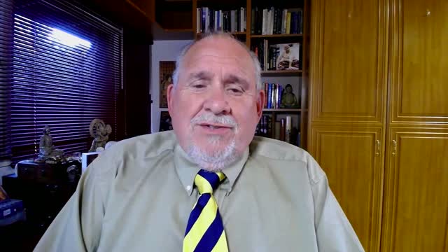 Covid: The Thin Line Between Health And Wealth