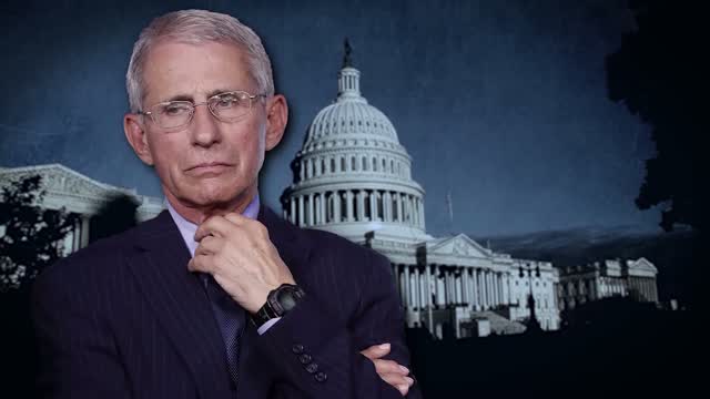 Covid: Fauci To Testify Before Congress Tuesday