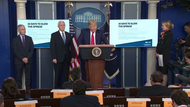 Covid: Wh Task Force To Wind Down In Weeks