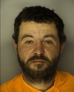 Black, Zane Leo Traffic Unauthorized Soliciting On Hwy