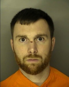 Buffkin, Adam Lorell Hit And Run