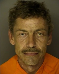 Hubbard, Leonard Royce Domestic Violence 3rd Degree Driving Under Suspension Failure To Aquire Valid Tags