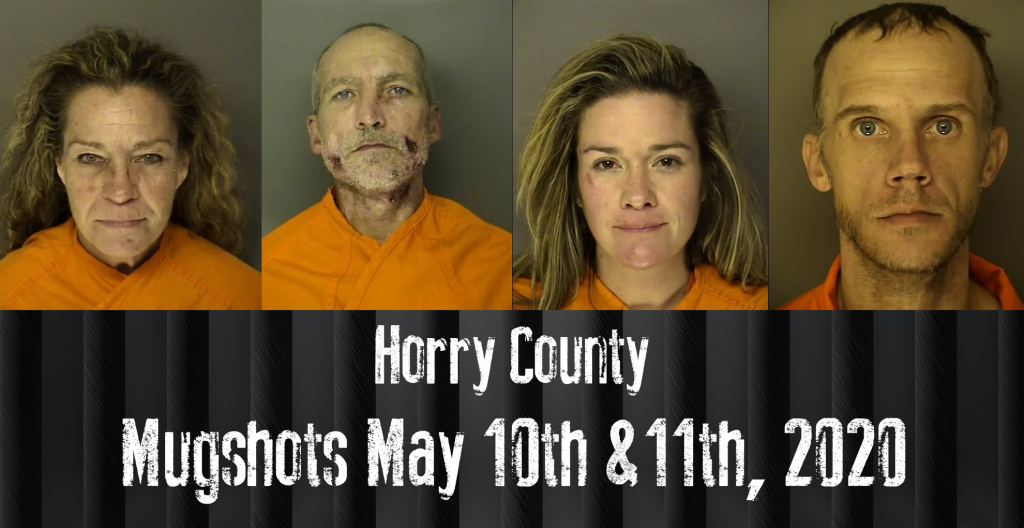 Mugshot 5 10 11