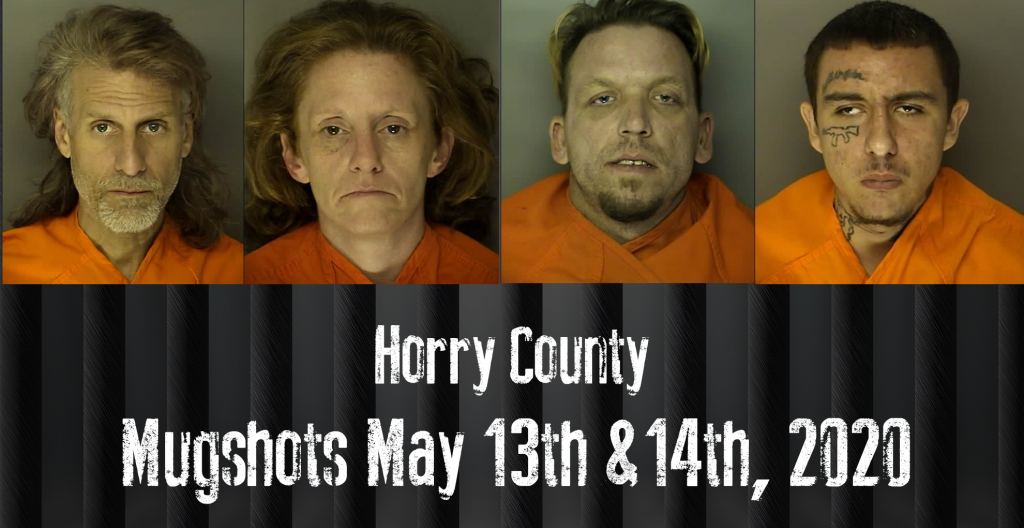 Mugshot 5 13 14