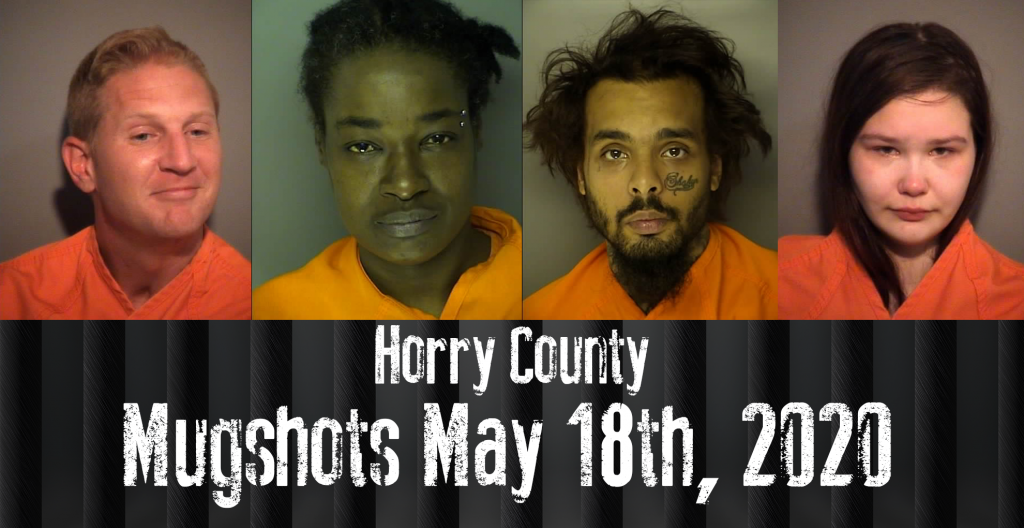 Mugshot 5 18