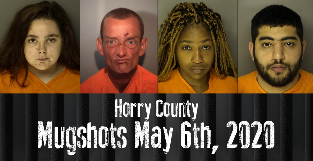 Mugshot 5 6