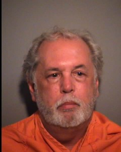 Reiser, Dale Vernon Public Disorderly Public Intoxication