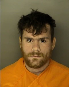 malicious mischief 3rd degree domestic violence