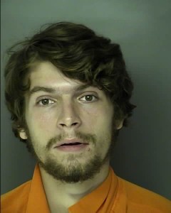 Shelley, Jacob Daniel Dui Driving Under Suspension Operating Uninsured Vehicle Failure To Give Information Or Render Aid