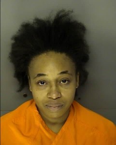 Voaklander, Manquanna Shaquima Poss. Of Cocaine Base