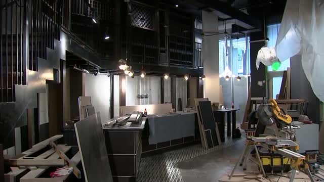 Nc: Covid Business Using Thermal Imaging To Check Temps