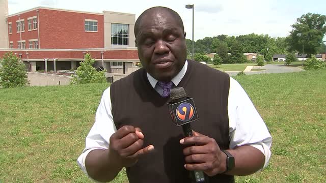 Nc:man Mistakes Couple For Russian Mafia, Shoots At Them