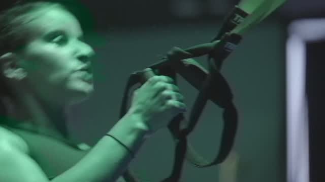 Health Minute: The Right Music Makes Long Workouts More Effective