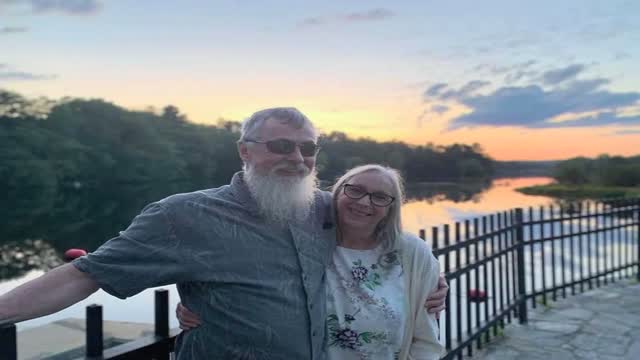 Ct: Murder Victims Wife Finds Note Left By Husband