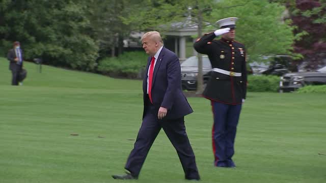 Nearly All States Reopening: What's Next?