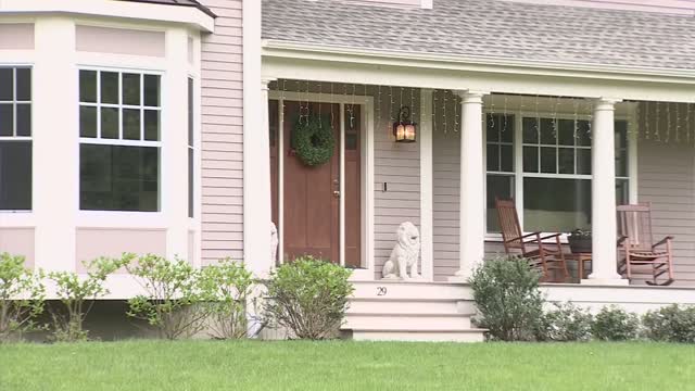 Ma: Doctor Arrested In Wife's Murder