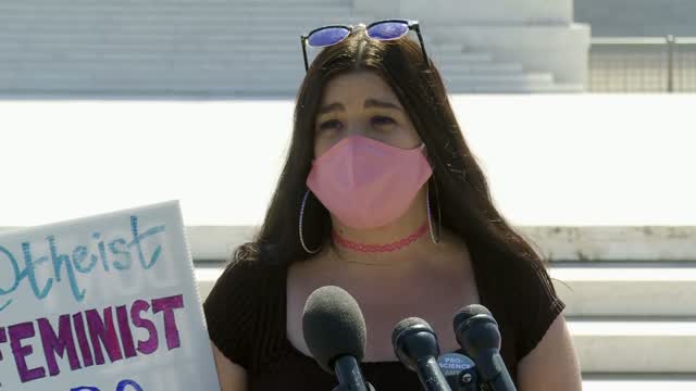 Controversial Abortion Law Struck Down By Supreme Court